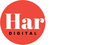 Harvey's Digital